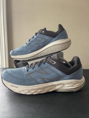 NEW BALANCE FRESH FOAM V6 860